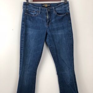 Lucky Brand Sofia Boot Size 6